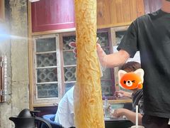 -辉记炭烧海鲜大排档·老字号(福田店)