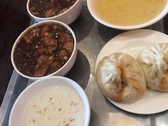 -姚记炒肝店(簋街店)