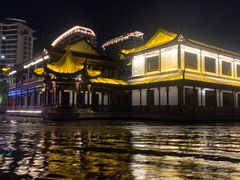 -南通濠河风景名胜区