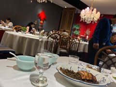 四川烧白-小河盐帮·私家菜·烤鸭(三元桥·霄云路店)