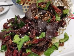 -江湖一盏灯·滇味卤烤(普惠园店)