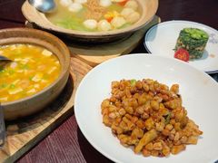 -永安鱼庄·镇江菜(东吴路店)