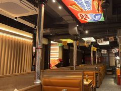 -西塔老太太泥炉烤肉(双井店)