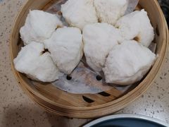 蜜汁叉烧包-点都德(龙之梦店)