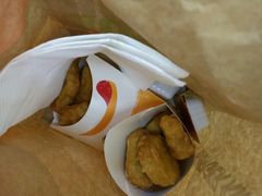 -汉堡王(保定万博广场店)