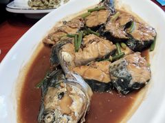 -今鲜源大酒店·中华餐饮名店(新湛路店)
