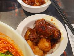 -和府捞面(EAC店)