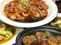 -牛头鱼庄·地道广西菜(西明店)