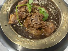 -和庆斋羊蝎子火锅·碳缸烧烤(顺义旗舰店)