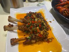 -聚味瞿记·龙虾堂(天元店)