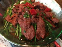 -蛙喔牛蛙(仙林万达茂店)