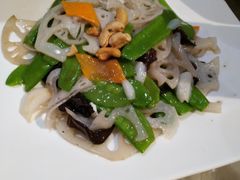 -确喜美味小厨(西单商场兰州店)