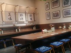 -良米山·云南野生菌过桥米线(上海首店)