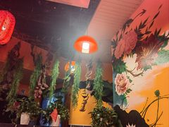 -江湖水乡铁锅炖魚(周庄嘉园店)