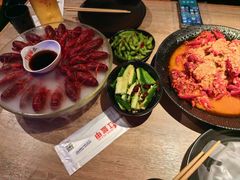 -红盔甲·小龙虾(定西路店)