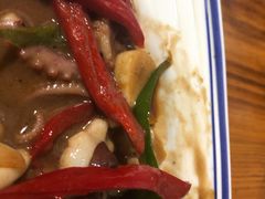 -云南巷海鲜大咖·可加工海鲜