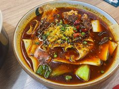 -阿西娅·西北妈妈拿手菜(华联店)