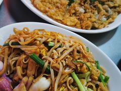 香煎蚝仔烙-陈鹏鹏潮汕菜(欢乐海岸 海边景观店)