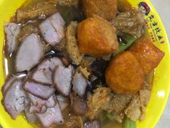 -岚方螺蛳粉(铁西店)