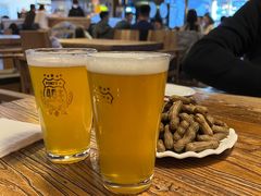 -40+精酿啤酒俱乐部(国投财富广场店)