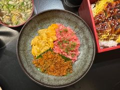 -Sushi Hanzo半藏(天环广场店)