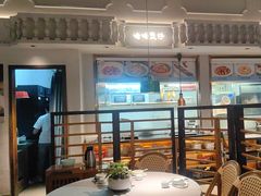 -晓粤·惹味粤菜(凯德乐峰广场店)