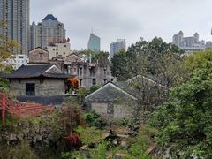 -东莞市可园博物馆