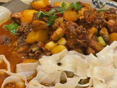 -那时新疆·若羌(经纬汇店)