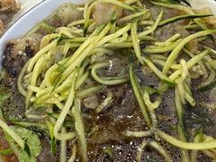 -叶存利海鲜大馅饺子(海宁路总店)