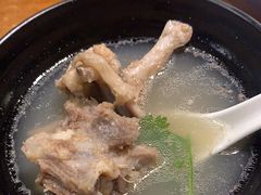 -新凯旋烧烤·燕姐千岛湖土菜