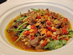 -毛家饭店·30年融合新湘菜(无影山店)