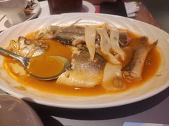 -桂满陇·蟹黄小笼汤包(中山公园店)