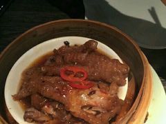 -唐茶苑(Soho)
