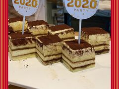 -AdD全日制餐厅(中谷花园酒店)