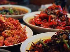 -红盔甲·小龙虾(人民广场店)