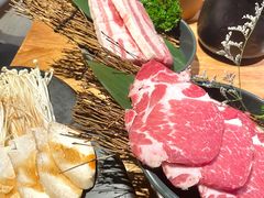 -黑牛黑猪烤肉专门店(万象城店)