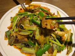 -向川南·水煮鱼·川菜(和平里店)