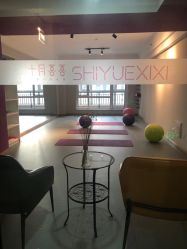 -壹佳月子中心(大连店)