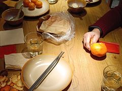 -青年公社烤鸭(蜀山万象汇店)