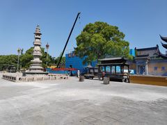 -阳澄湖半岛旅游度假区