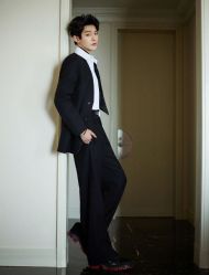 -ChenV西服礼服高级定制(市区养育巷店)