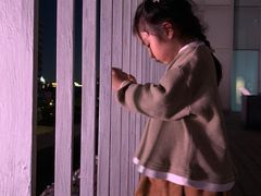 -百好乐宠物友好餐厅(朝外大街店)