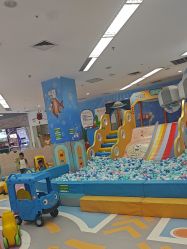 -孩子王(世茂国际广场店)