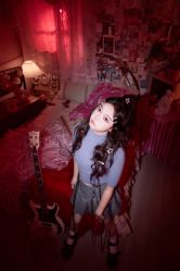 -WAVE SODA摄影工作室