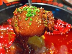 -牛市坎火锅(建设路店)