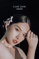 -Lady  Jane高端婚纱礼服馆