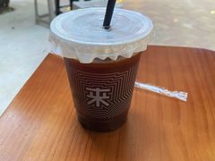 -来回·咖啡(天河南店)