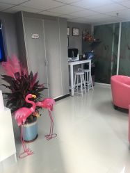 -E.beauty驻颜·痘敏肌调理中心