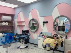 -星咔萌·StarCamo儿童剪发(东坝万达广场店)