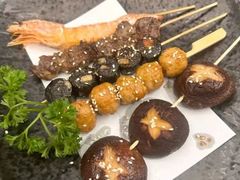 -鲔吞日料(溧阳万达广场店)